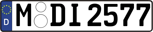 M-DI2577