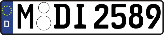 M-DI2589