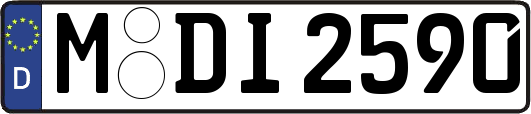 M-DI2590