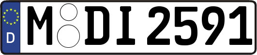 M-DI2591