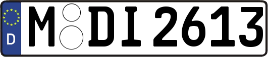M-DI2613