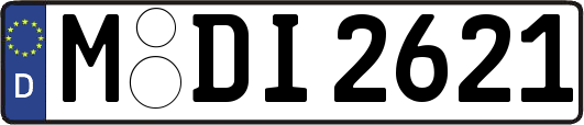 M-DI2621