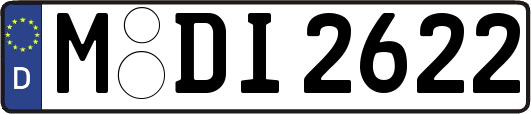 M-DI2622