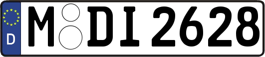 M-DI2628