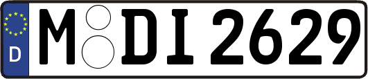 M-DI2629