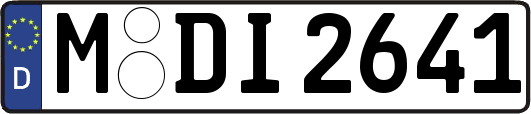 M-DI2641