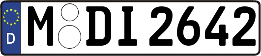 M-DI2642