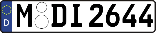 M-DI2644