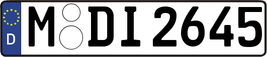 M-DI2645