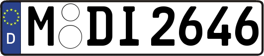 M-DI2646