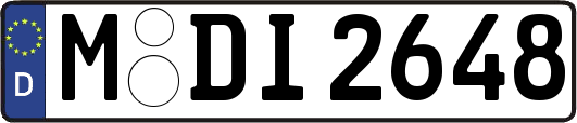 M-DI2648