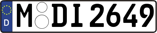 M-DI2649