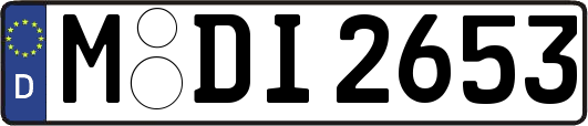M-DI2653