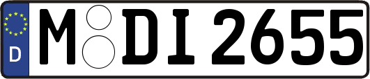 M-DI2655