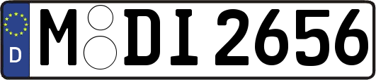 M-DI2656