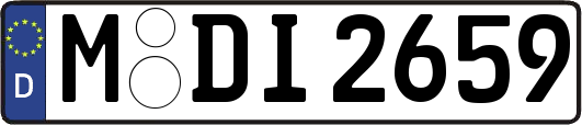 M-DI2659