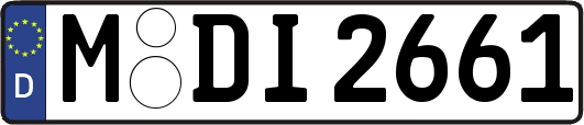 M-DI2661