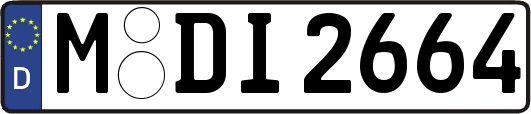 M-DI2664