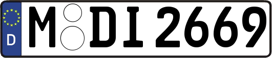 M-DI2669