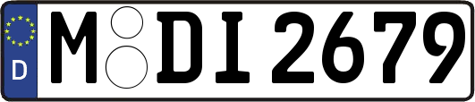 M-DI2679