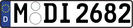 M-DI2682