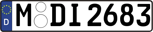 M-DI2683