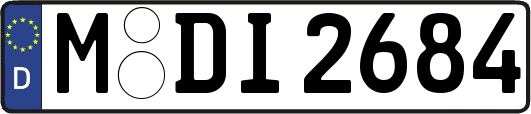 M-DI2684