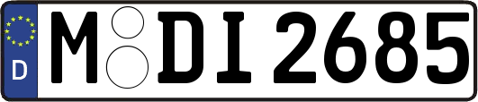 M-DI2685