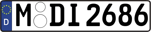 M-DI2686