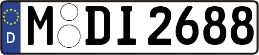 M-DI2688