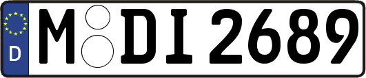 M-DI2689