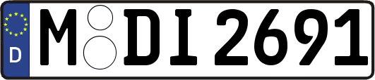 M-DI2691