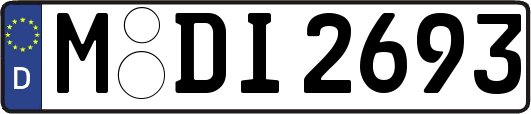 M-DI2693