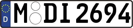 M-DI2694