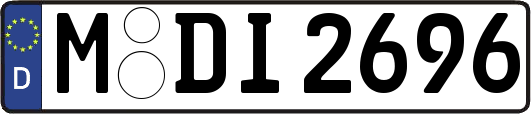 M-DI2696