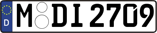 M-DI2709