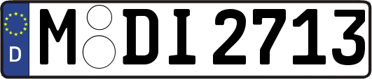M-DI2713