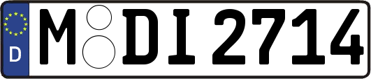 M-DI2714