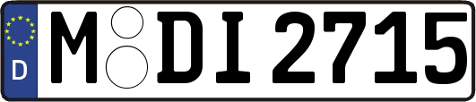 M-DI2715