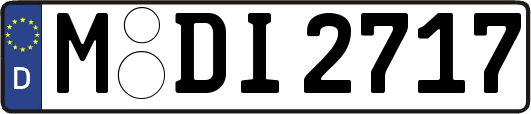 M-DI2717