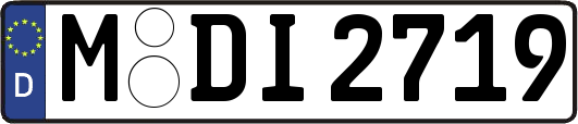 M-DI2719
