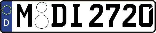 M-DI2720