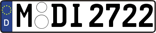 M-DI2722