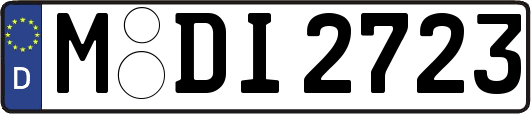 M-DI2723