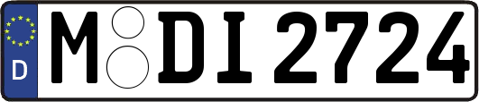 M-DI2724
