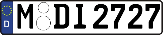 M-DI2727