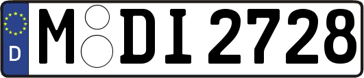 M-DI2728