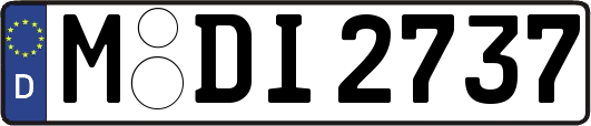 M-DI2737