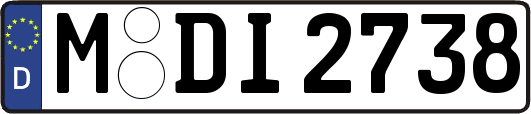 M-DI2738