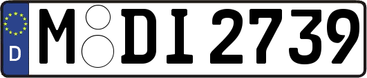M-DI2739